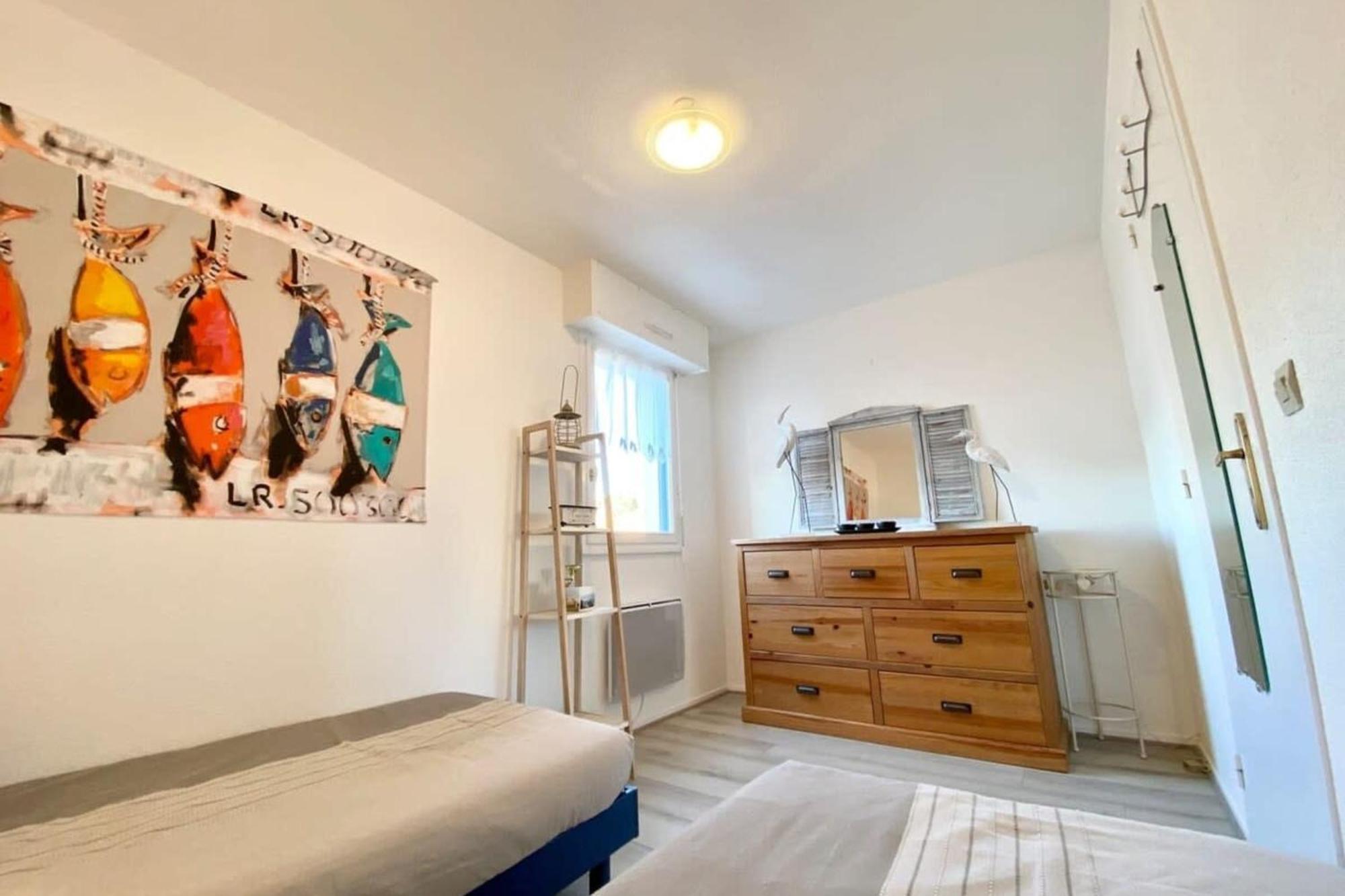 Superbe T3 Cosy Vue 180 Apartment *