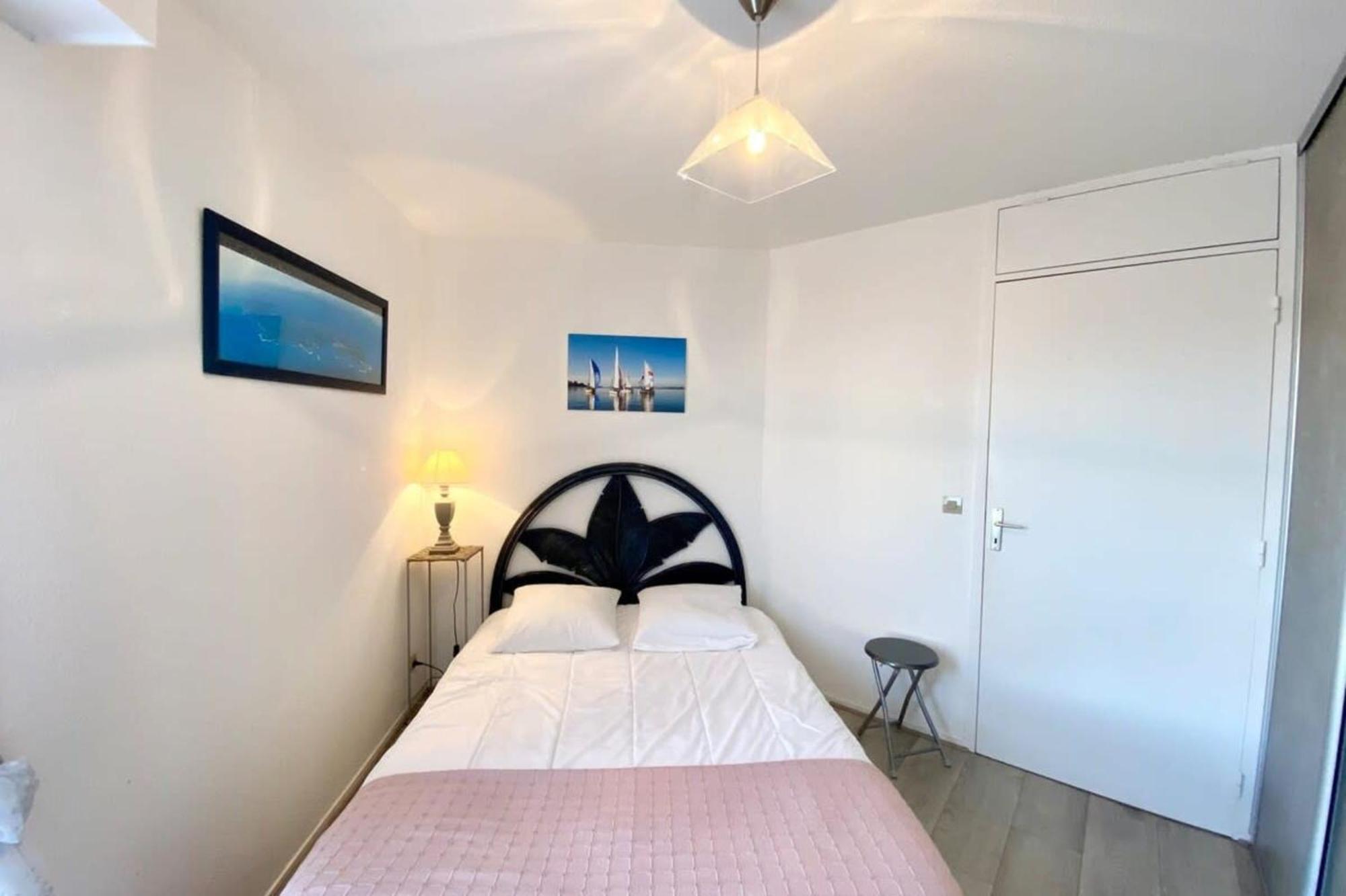 Superbe T3 Cosy Vue 180 * Ploemeur
