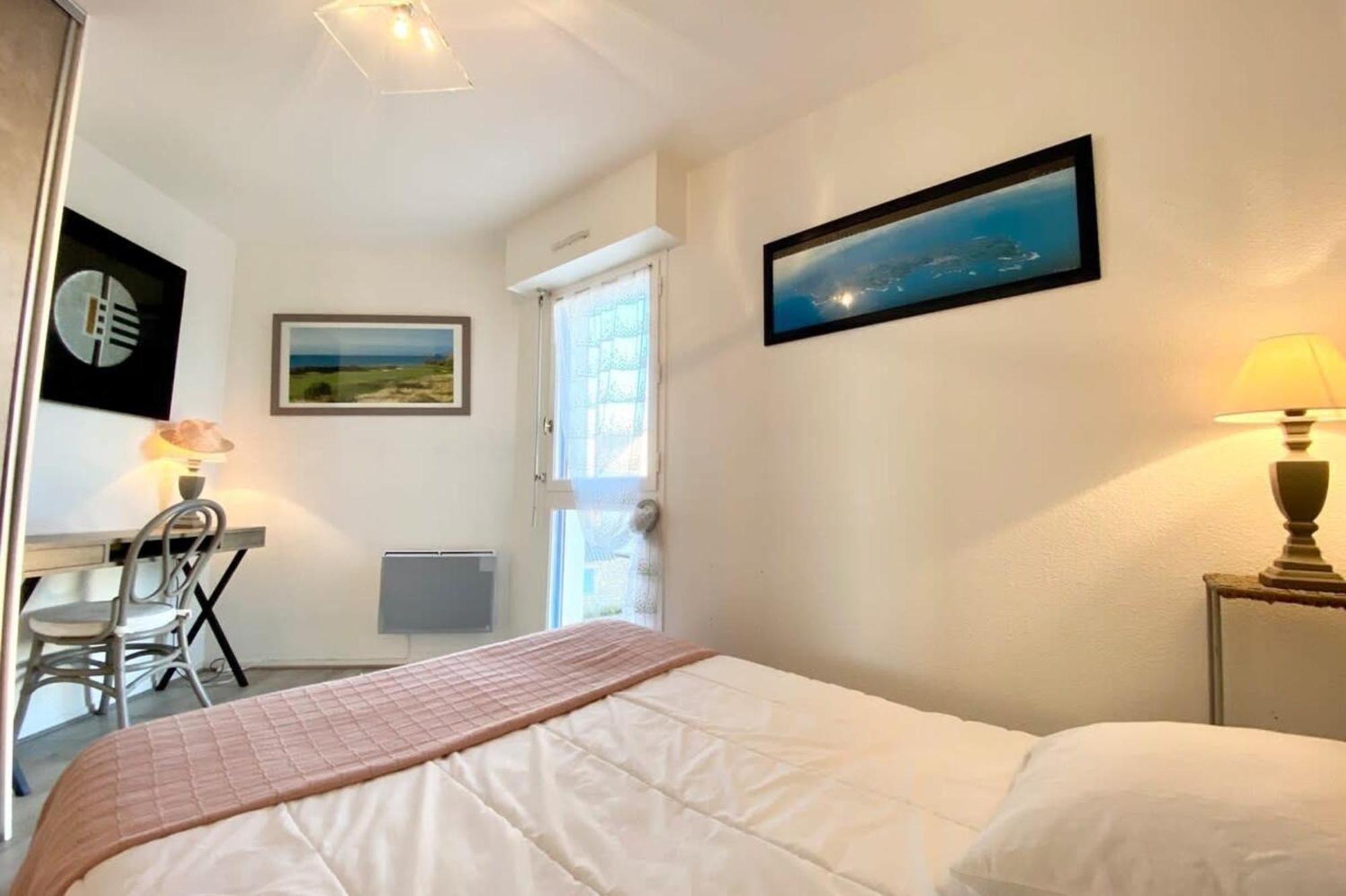 Superbe T3 Cosy Vue 180 Apartment