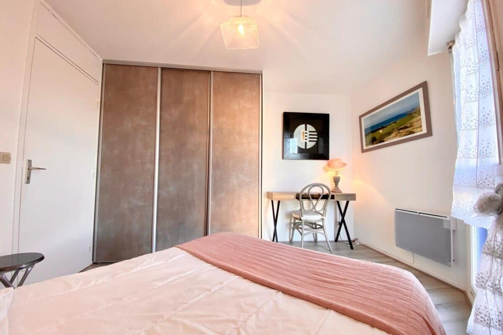 Superbe T3 Cosy Vue 180 Apartment *