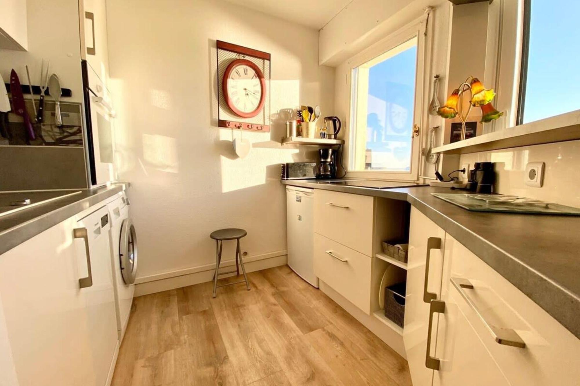 Superbe ! T3 Cosy - Vue 180 Appartement