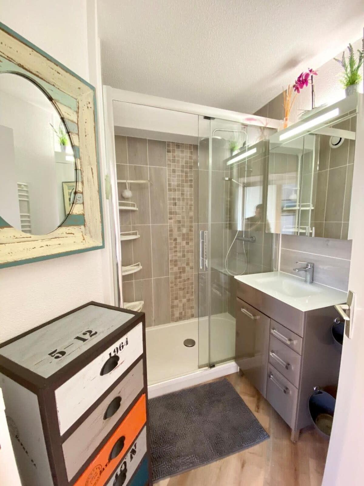 Appartement Superbe T3 Cosy Vue 180