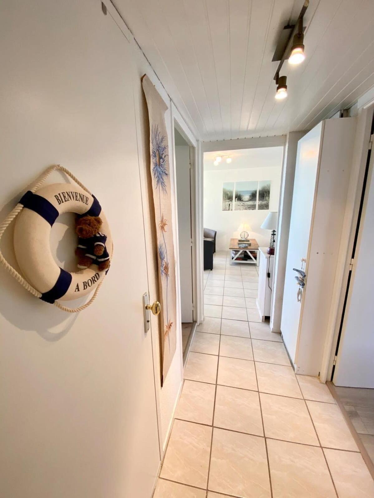 Appartement Superbe ! T3 Cosy - Vue 180 Ploemeur