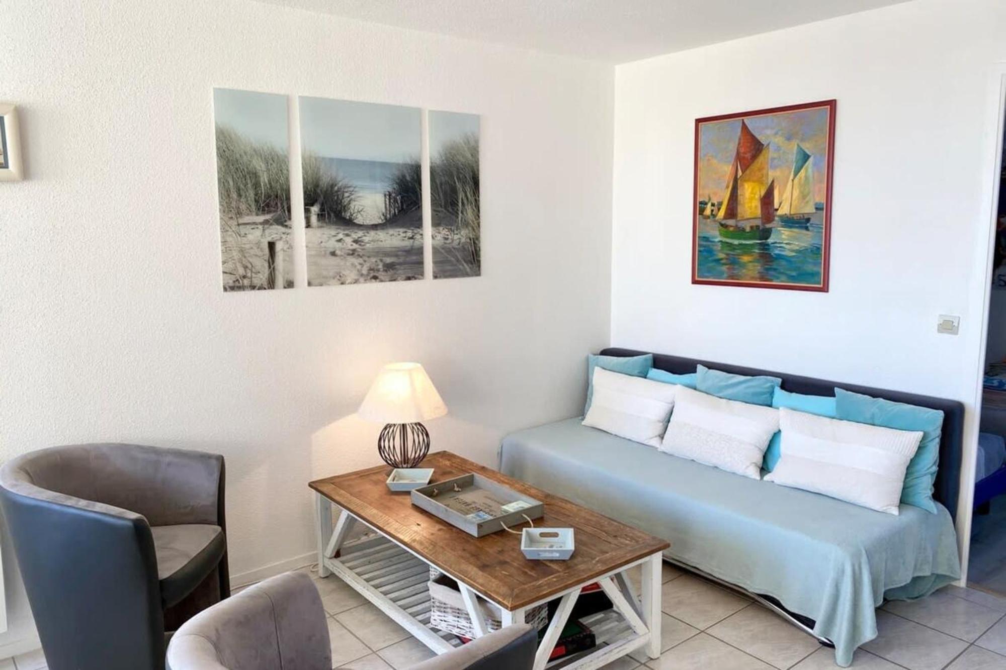 Appartement Superbe ! T3 Cosy - Vue 180
