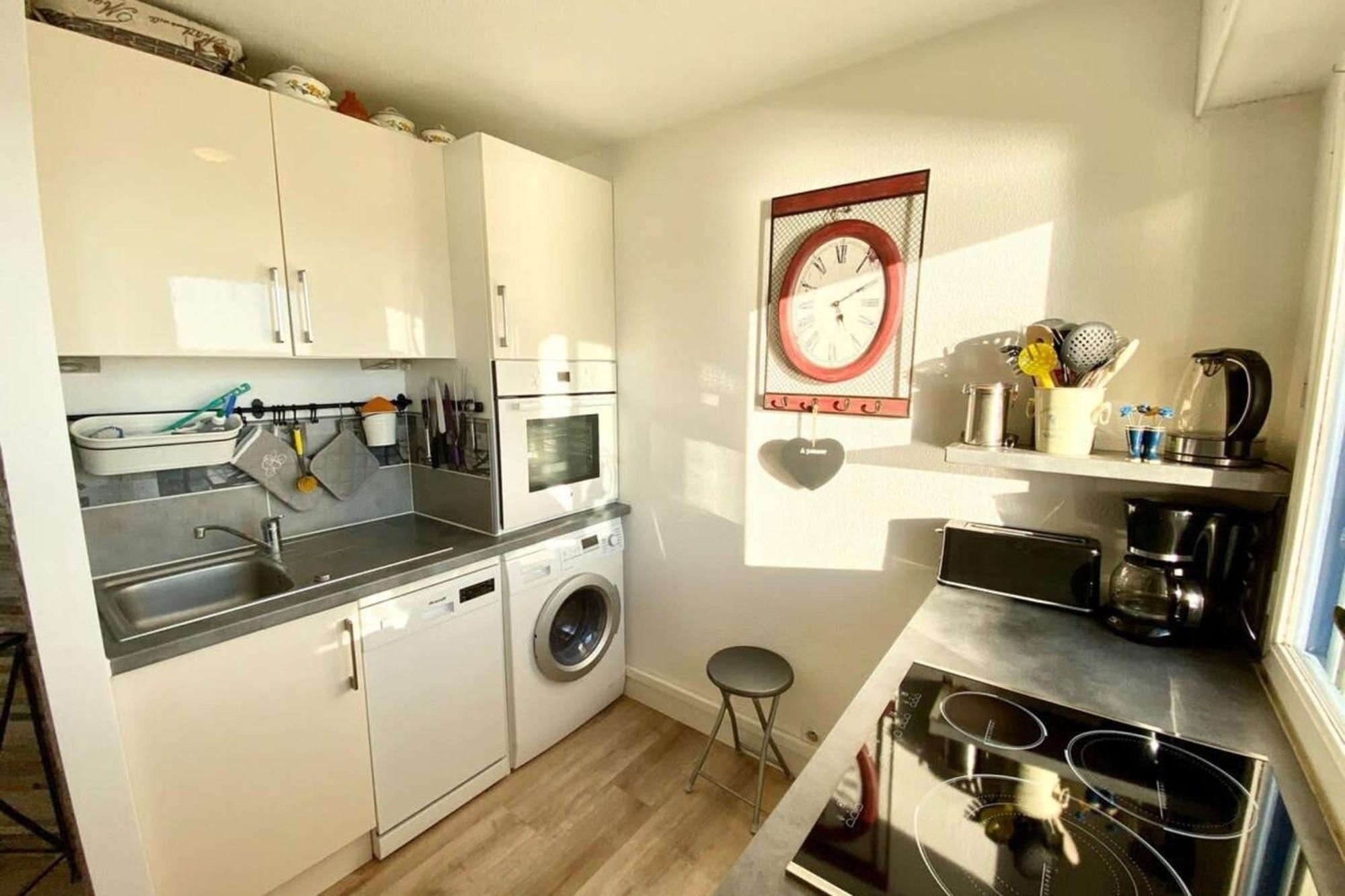 Appartement Superbe ! T3 Cosy - Vue 180 *